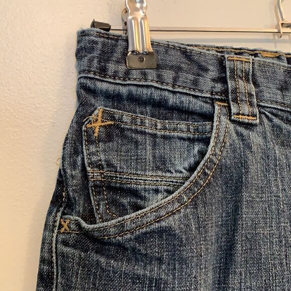 Boys Wrangler Jeans   - Picture 2 of 5